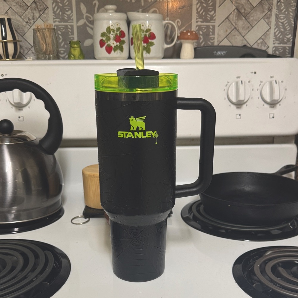 Limited Edition Stanley